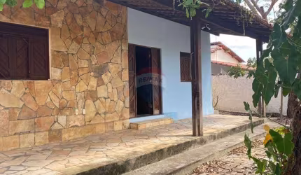 'Seu Refúgio Perfeito: Casa de Campo em Pium'