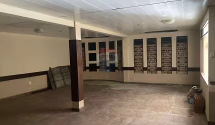 Ponto Comercial - Avenida Afonso Pena, Tirol, Natal/RN