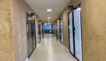 Sala Comercial para Locação em Parnamirim