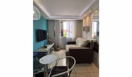 Apartamento para Locação no Condomínio Nova Colina – Emaús