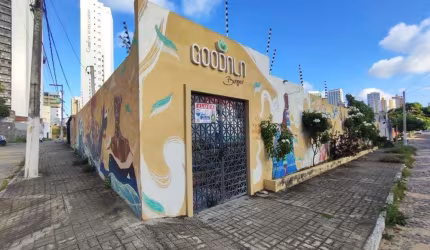 Casa comercial para locação em Ponta Negra, Natal/RN