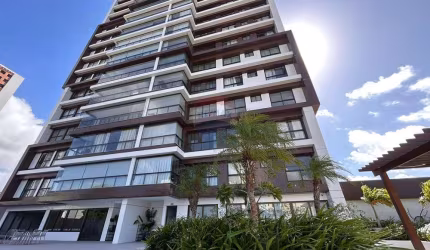VENDA - Apartamento no Quality Alberto Maranhão - 3 suítes - ÚLTIMO ANDAR
