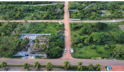 Oportunidade  Praia de Pipa Lote 02 Quadra 27