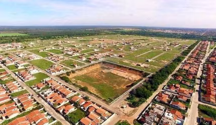 'Invista no Bosque Das Colinas III - 2 Lotes Disponíveis'