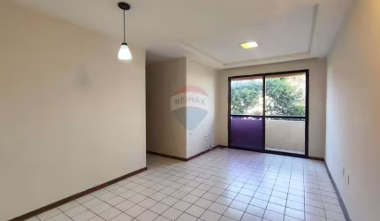 Apartamento para locação em Nova Parnamirim
