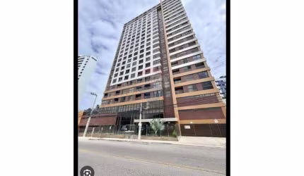 **Palazzo Concad`Oro Areia Preta**