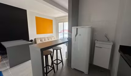 Locação de apartamento tipo stúdio vizinho a UFRN em Lagoa Nova – Natal/RN!