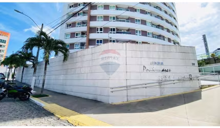 APARTAMENTO PRA LOCAÇÃO - RESIDENCIAL PONTA MARES