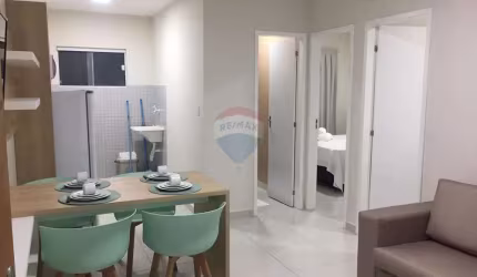 APARTAMENTO PARA LOCAÇÃO - RESIDENCIAL SÃO MATIAS