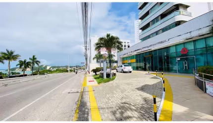 APARTAMENTO PRA LOCAÇÃO - AHEAD PONTA NEGRA