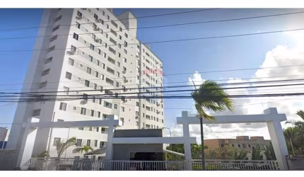 Apartamento para Locação no Residencial Top Life