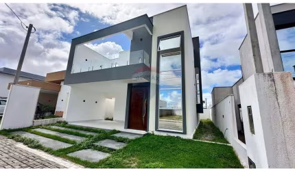 Casa Dúplex no Condomínio Nova York – Conforto, Sofisticação e Qualidade de Vida em Parnamirim/RN