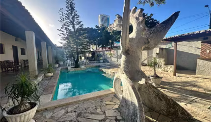 Pousada completa na praia de ponta negra em Natal/RN