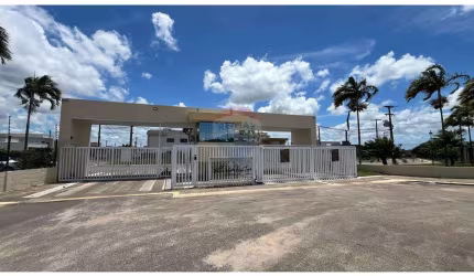 REPASSE de Lote com 242m² à VENDA – Condomínio Villa dos Ventos, Parnamirim/RN