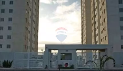 Apartamento no 14º Andar – Condomínio Certto Home Clube