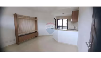 Encantador Apto em Ponta Negra, Natal - 38m²
