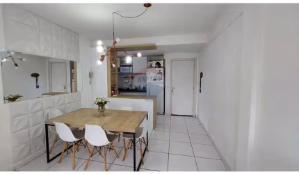 Vende-se Apartamento no Condominio Morabem