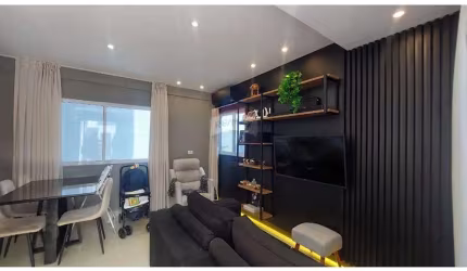 Vende-se Casa Condomínio Camilo de Lellis em Nova Parnamirim