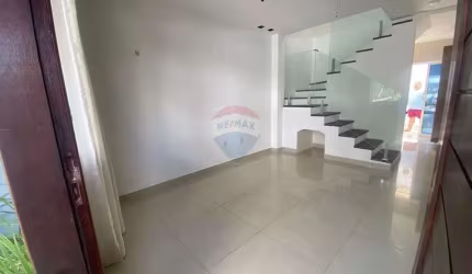 Casa a Venda  Condomínio Camilo de Lellis, em Nova Parnamirim!
