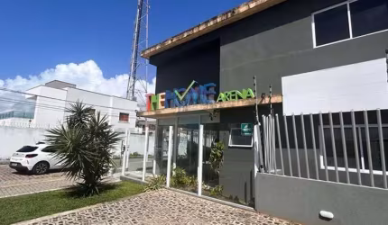ALUGUEL - Flat The Home Arena - Lagoa Nova - Natal - RN