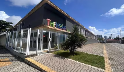 VENDA - Flat The Home Arena - Lagoa Nova - Natal - RN