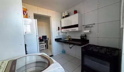 Aluguel de Apartamento no Condomínio Selma Guerra - Planalto