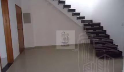 Cobertura 3 dorms 180m² R$1.275.000 - Santa Maria - São Caetano do Sul/SP