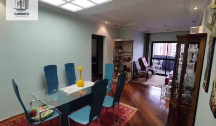 Apartamento com 3 dormitórios à venda, 110 m² por R$ 860.000,00 - Santa Paula - São Caetano do Sul/SP