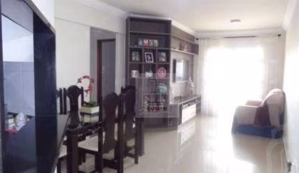 Apartamento com 2 dormitórios à venda, 70 m² por R$ 594.000,00 - Osvaldo Cruz - São Caetano do Sul/SP