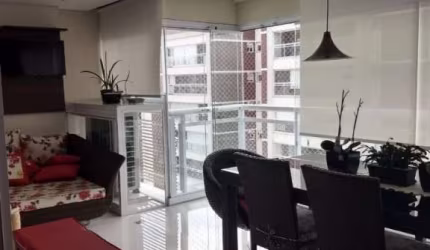 Apartamento com 4 dormitórios à venda, 179 m² por R$ 2.398.000,00 - Cerâmica - São Caetano do Sul/SP