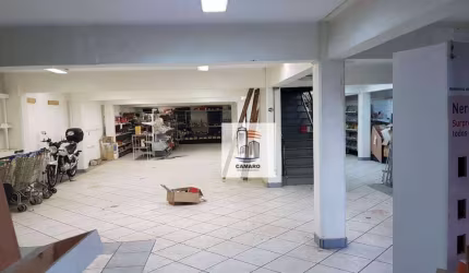 Prédio à venda, 441 m² por R$ 4.200.000,00 - Santa Paula - São Caetano do Sul/SP