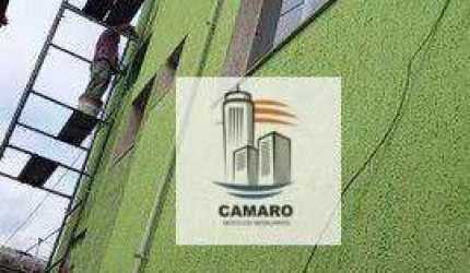 Apartamento com 3 dormitórios à venda, 132 m² por R$ 445.000 - Prosperidade - São Caetano do Sul/SP