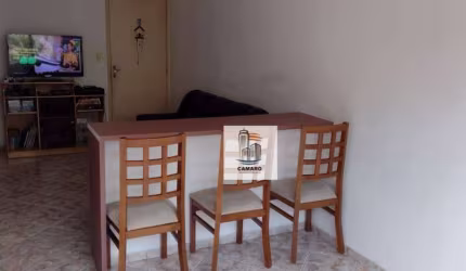 Apartamento com 2 dormitórios à venda, 64 m² por R$ 322.000,00 - Jardim Patente - São Paulo/SP