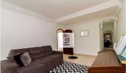 Sobrado 3 dorms 175m² R$ 599.000 - Jardim Las Vegas - Santo André/SP
