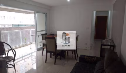 Apartamento 3 suítes, 120 m² R$ 700.000 - Jardim Santo André - Santo André/SP