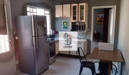 Casa 4 dormitórios 2 casas, 170 m² por R$ 850.000 - São Caetano do Sul/SP