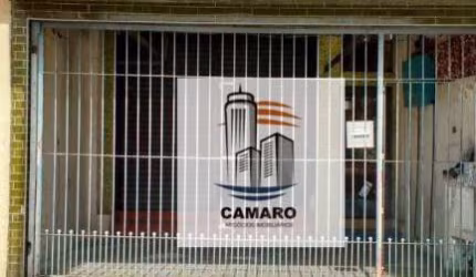 Sobrado com 3 dormitórios à venda, 255 m² por R$ 636.000,00 - Dos Casa - São Bernardo do Campo/SP