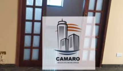 Casa com 3 dormitórios à venda, 205 m² por R$ 1.540.000,00 - Olímpico - São Caetano do Sul/SP