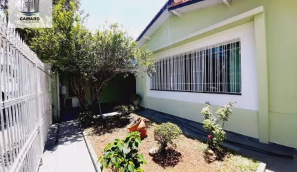 Casa com 3 dormitórios à venda, 311 m² por R$ 1.430.000,00 - Osvaldo Cruz - São Caetano do Sul/SP