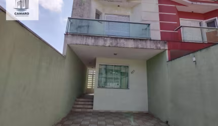 Casa 3 dormitórios 150 m² R$ 769.000 - Vila Califórnia - São Paulo/SP