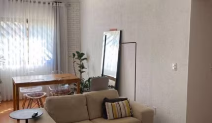Apartamento com 2 dormitórios à venda, 86 m² por R$ 529.000,00 - Osvaldo Cruz - São Caetano do Sul/SP