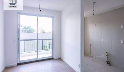 Apartamento com 2 dormitórios à venda, 55 m² por R$ 447.000,00 - Rudge Ramos - São Bernardo do Campo/SP