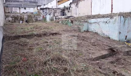 Terreno à venda, 400 m² por R$ 1.068.000,00 - Santa Maria - São Caetano do Sul/SP