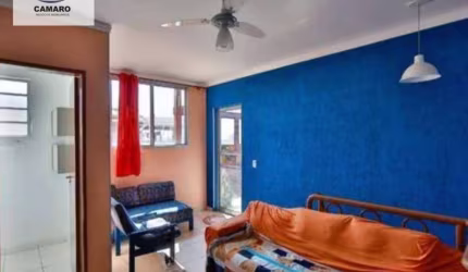 Cobertura com 3 dormitórios à venda, 114 m² por R$ 639.000,00 - Jardim Borborema - São Bernardo do Campo/SP