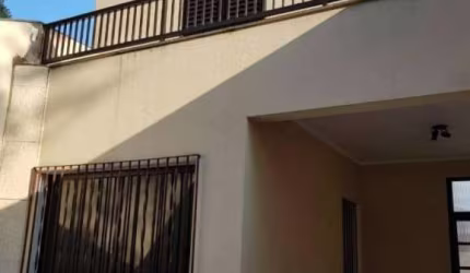 Casa com 3 dormitórios à venda, 250 m² por R$ 800.000,00 - Vila Califórnia - São Paulo/SP