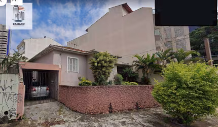 Terreno 286 m² R$ 950.000 - Santo André/SP