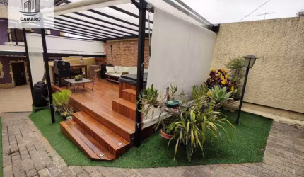 Casa em São Caetano do Sul- SP R$1.500.000