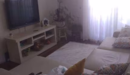 Apartamento 3 dorms 130 m² por R$ 800.000 - São Caetano do Sul/SP
