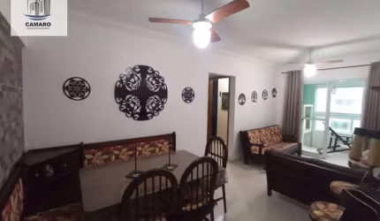 Apartamento 2 dorms 86 m² R$ 499.000 - Jardim Real - Praia Grande/SP