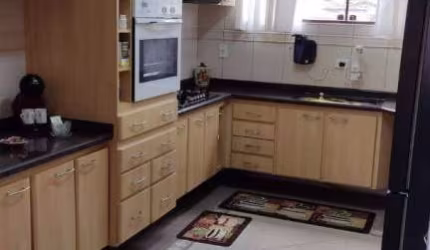 Apartamento 3 dorms 200m² R$798.000 - São Caetano do Sul/SP